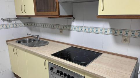 Foto 2 de Pis de lloguer a Avenida Da Atlántida, 54, Alcabre, Vigo