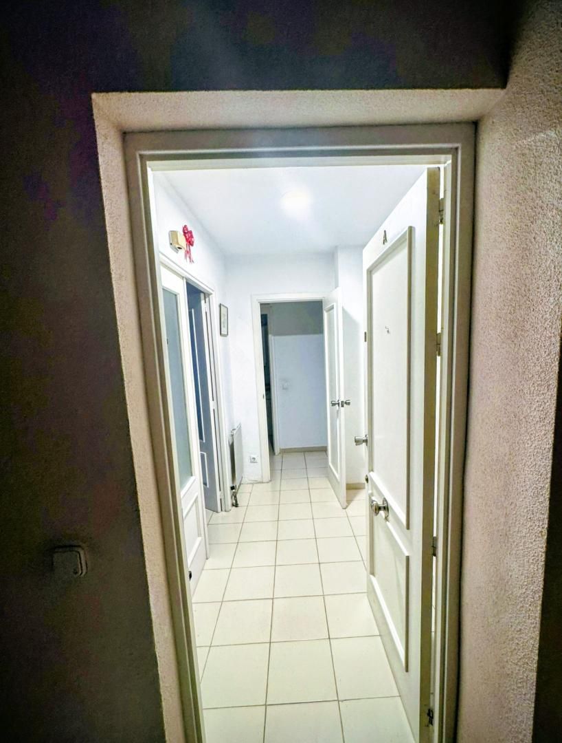 Pis de lloguer a Calle del Capitán Blanco Argibay, 132, Valdeacederas