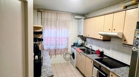 Foto 4 de Pis de lloguer a Calle del Capitán Blanco Argibay, 132, Valdeacederas,  Madrid Capital