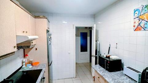 Foto 2 de Pis de lloguer a Calle del Capitán Blanco Argibay, 132, Valdeacederas,  Madrid Capital