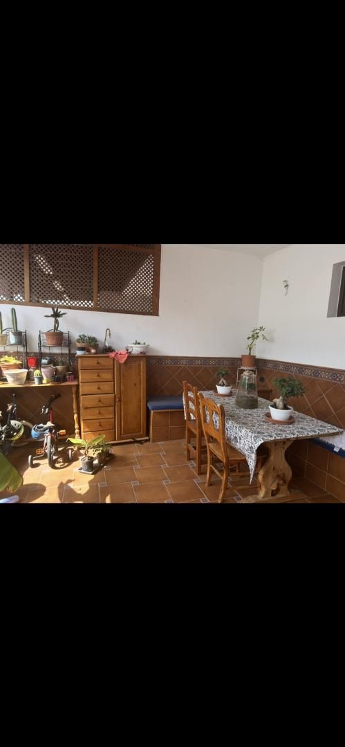Comedor de Dúplex en venta en San Bartolomé con Terraza y Balcón