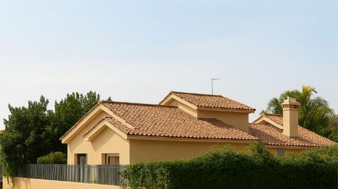 Wohnung zum Verkauf in Cv-855, Km 5, La Foia - Daimés - Asprella, Elche / Elx - Bild 3 Foto 3 von Wohnung zum Verkauf in Cv-855, Km 5, La Foia - Daimés - Asprella, Elche / Elx