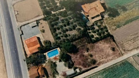 Wohnung zum Verkauf in Cv-855, Km 5, La Foia - Daimés - Asprella, Elche / Elx - Bild 2 Foto 2 von Wohnung zum Verkauf in Cv-855, Km 5, La Foia - Daimés - Asprella, Elche / Elx