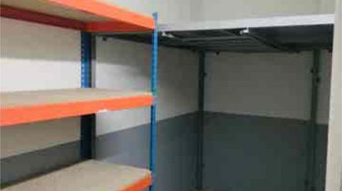 Photo 2 of Storage room for rent in Parque San Francisco - Uría, Oviedo