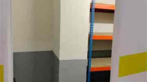 Photo 3 of Storage room for rent in Parque San Francisco - Uría, Oviedo