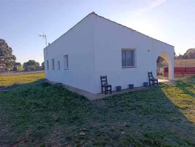 Casa-chalet en Venta en Villar de Cañas
