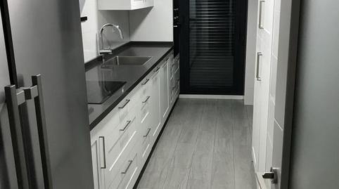 Foto 5 de Piso en venta en Avenida de Europa, 134, Barrio Alto, San Juan de Aznalfarache