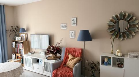 Foto 3 de Piso en venta en Avenida de Europa, 134, Barrio Alto, San Juan de Aznalfarache