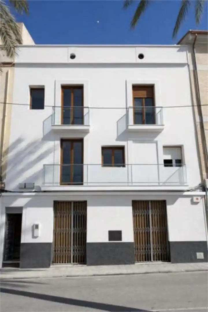 Houses for sale in L'Olleria