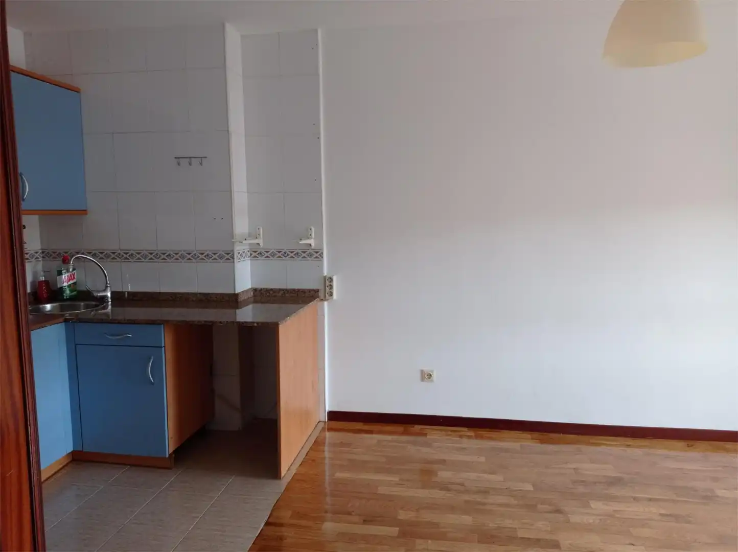 Schlafzimmer von Wohnungen zum Verkauf in Castrillón mit Heizung, Parkett und Abstellraum