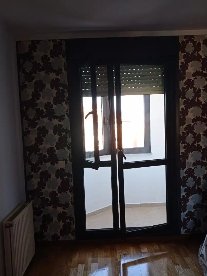 Schlafzimmer von Wohnungen zum Verkauf in Castrillón mit Heizung, Parkett und Abstellraum