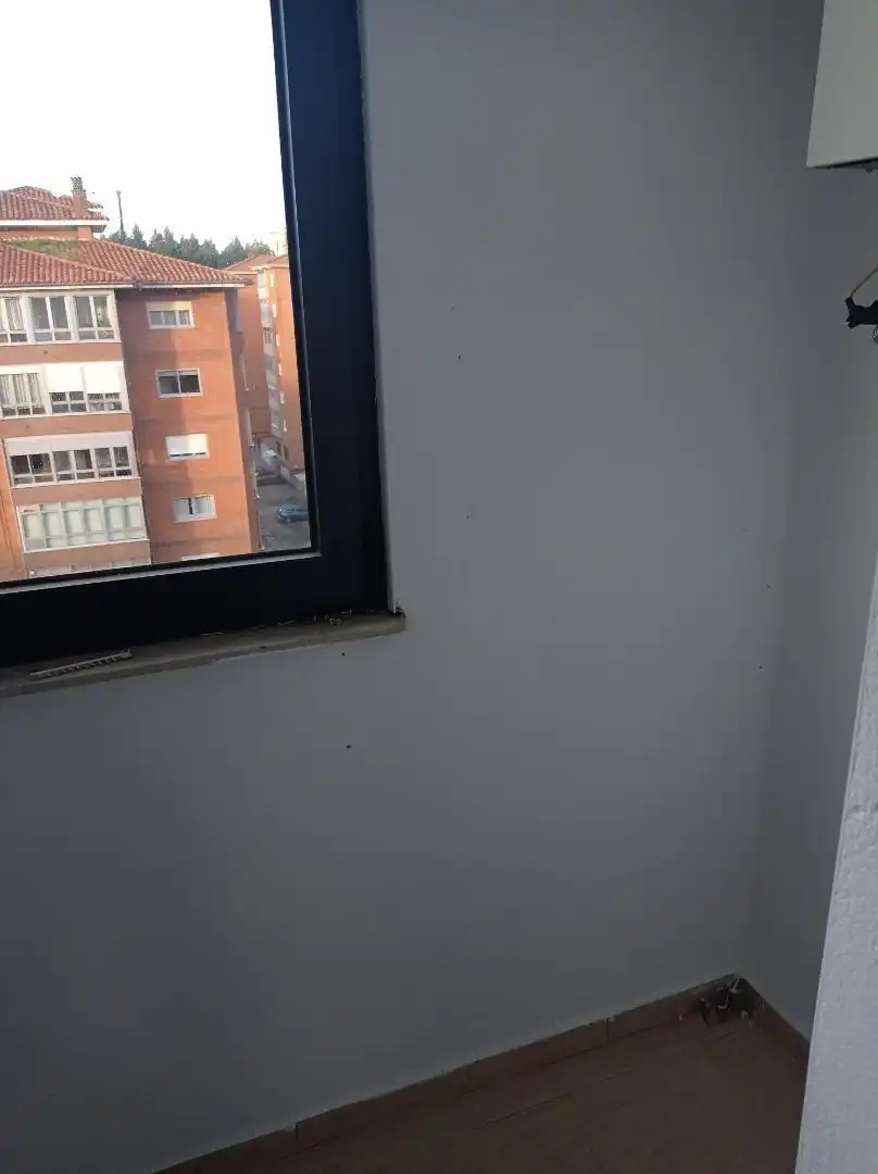Schlafzimmer von Wohnungen zum Verkauf in Castrillón mit Heizung, Parkett und Abstellraum