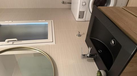 Estudio de alquiler en Carrer de la Boira, 25, Bonalba - Cotoveta, Mutxamel - imagen 3 Foto 3 de Estudio de alquiler en Carrer de la Boira, 25, Bonalba - Cotoveta, Mutxamel