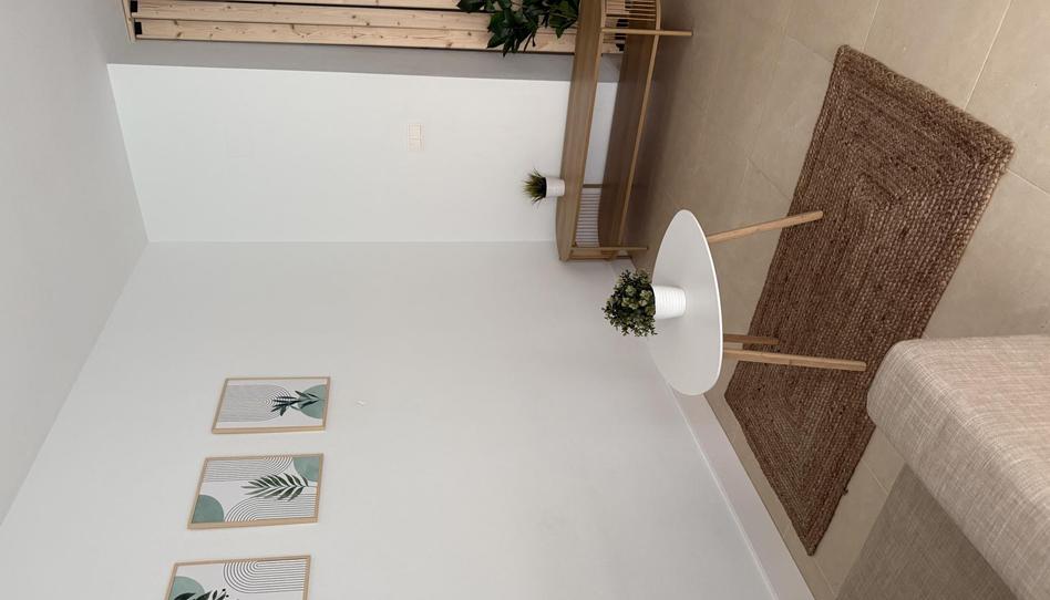 Estudio de alquiler en Carrer de la Boira, 25, Bonalba - Cotoveta, Mutxamel - imagen 1 Foto 1 de Estudio de alquiler en Carrer de la Boira, 25, Bonalba - Cotoveta, Mutxamel