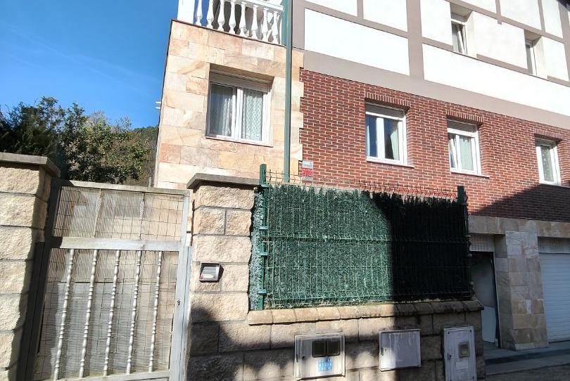 Casa o chalet en venta en Carretera de Sámano, S/n, Sámano, Castro-Urdiales - imagen 1 Foto 1 de Casa o chalet en venta en Carretera de Sámano, S/n, Sámano, Castro-Urdiales