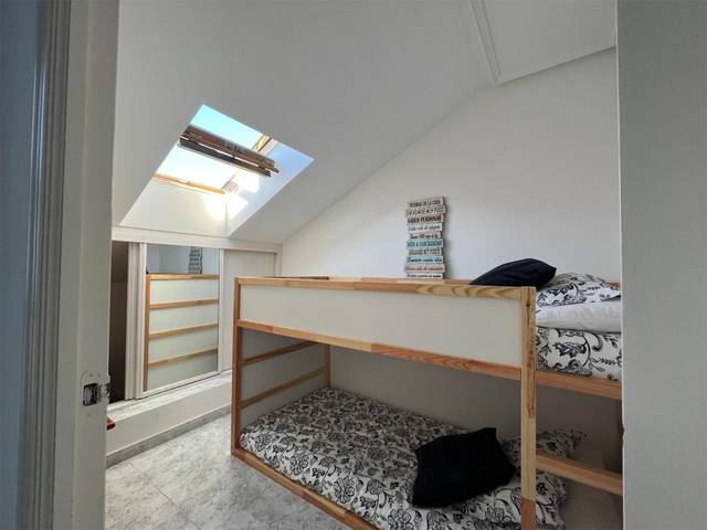 Piso en Venta en Avenida Santander, 18C en Tregadín