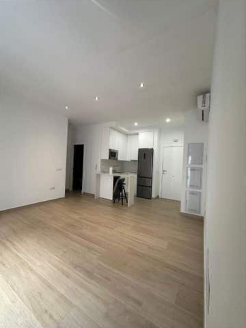 Apartments for sale in La Caleta - La Viña Kitchen of Apartments for sale in Cádiz Capital