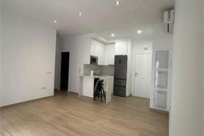 Apartments for sale in La Caleta - La Viña, Cádiz Capital - image 1 Photo 1 of Apartments for sale in La Caleta - La Viña, Cádiz Capital