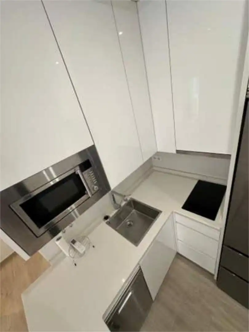 Apartments for sale in La Caleta - La Viña Kitchen of Apartments for sale in Cádiz Capital