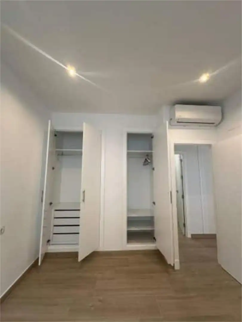 Apartments for sale in La Caleta - La Viña Bedroom of Apartments for sale in Cádiz Capital