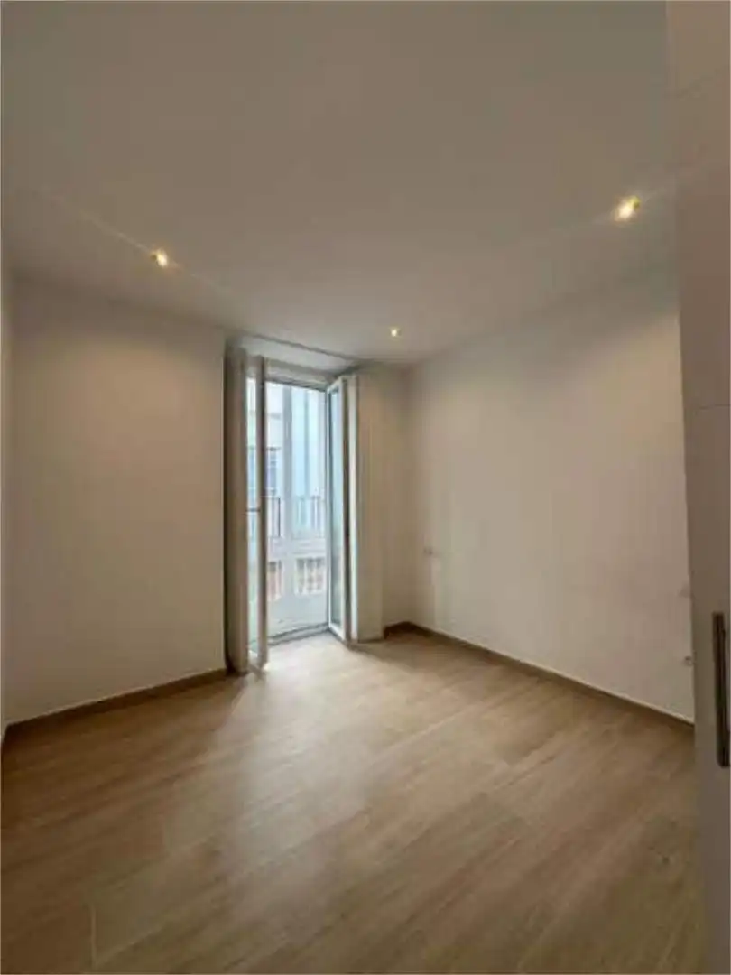 Apartments for sale in La Caleta - La Viña Bedroom of Apartments for sale in Cádiz Capital