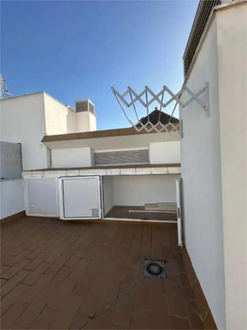 Apartments for sale in La Caleta - La Viña Terrace of Apartments for sale in Cádiz Capital