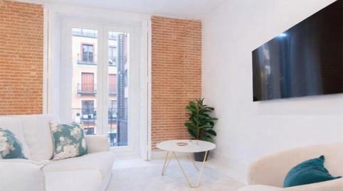 Photo 2 of Flat for sale in Calle de la Ribera de Curtidores, 8, Embajadores - Lavapiés,  Madrid Capital