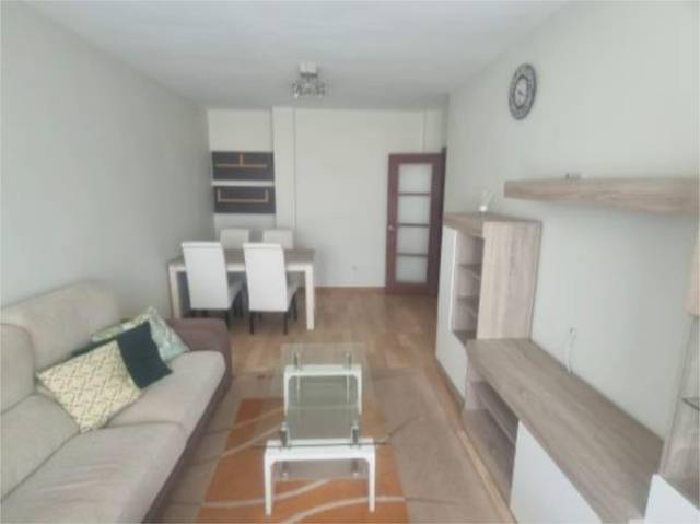 Piso en Alquiler en Rúa Bélgica Interior, 13 en Monte Porreiro