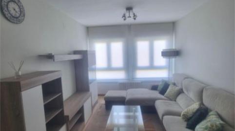 Foto 2 de Piso de alquiler en Rúa Bélgica Interior, 13, Monte Porreiro, Pontevedra Capital