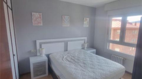 Foto 3 de Piso de alquiler en Rúa Bélgica Interior, 13, Monte Porreiro, Pontevedra Capital