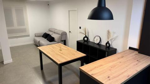 Foto 2 de Piso de alquiler en Pasaje de Teba, 14, Casería de Montijo,  Granada Capital