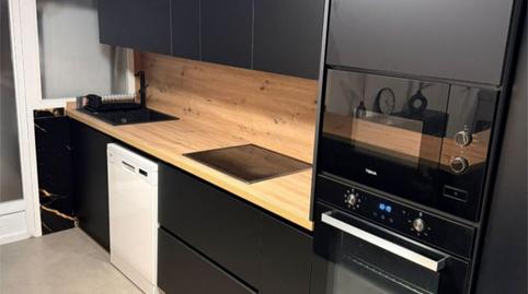 Foto 4 de Piso de alquiler en Pasaje de Teba, 14, Casería de Montijo,  Granada Capital