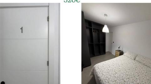 Foto 5 de Piso de alquiler en Pasaje de Teba, 14, Casería de Montijo,  Granada Capital