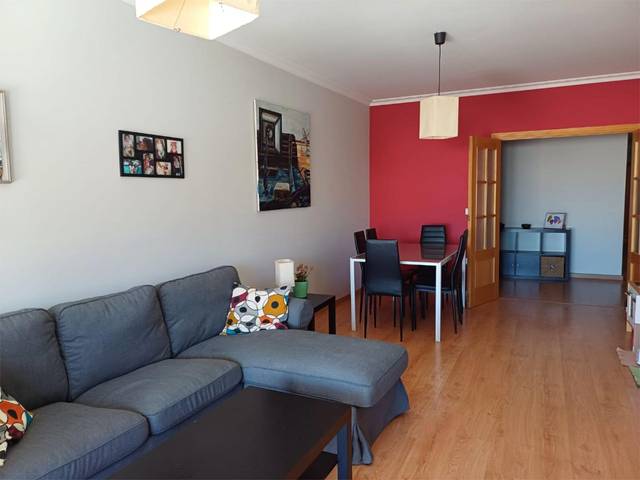 Piso en Venta en Calle Pozo Posadas, 28 en Villarrobledo