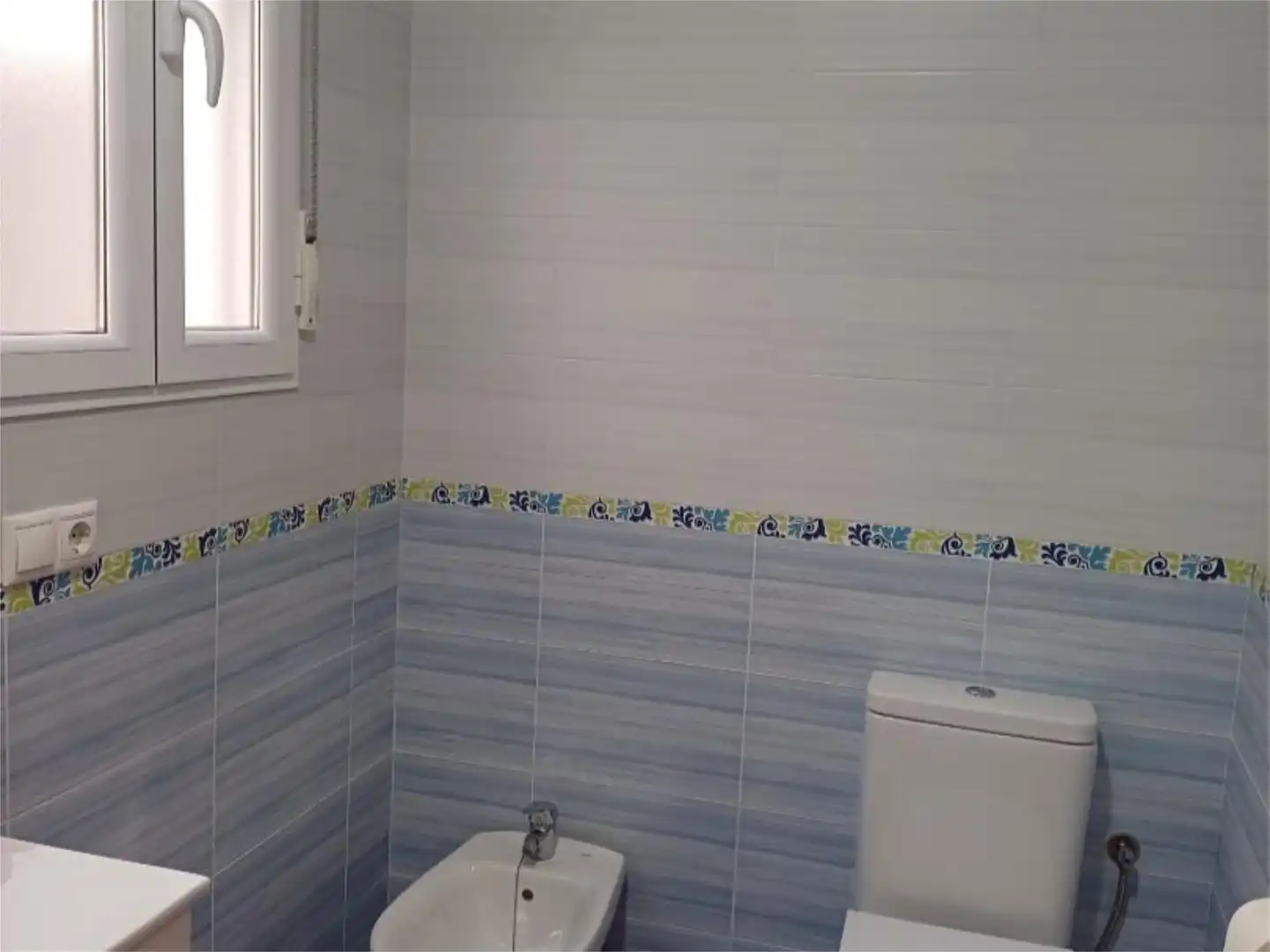 Wohnung zum Verkauf in Calle Pozo Posadas, 28, Villarrobledo Badezimmer von Wohnung zum Verkauf in Villarrobledo mit Klimaanlage und Terrasse