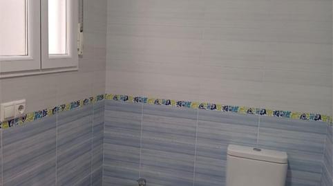 Foto 4 de Pis en venda a Calle Pozo Posadas, 28, Villarrobledo, Albacete