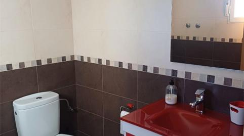 Foto 5 de Pis en venda a Calle Pozo Posadas, 28, Villarrobledo, Albacete