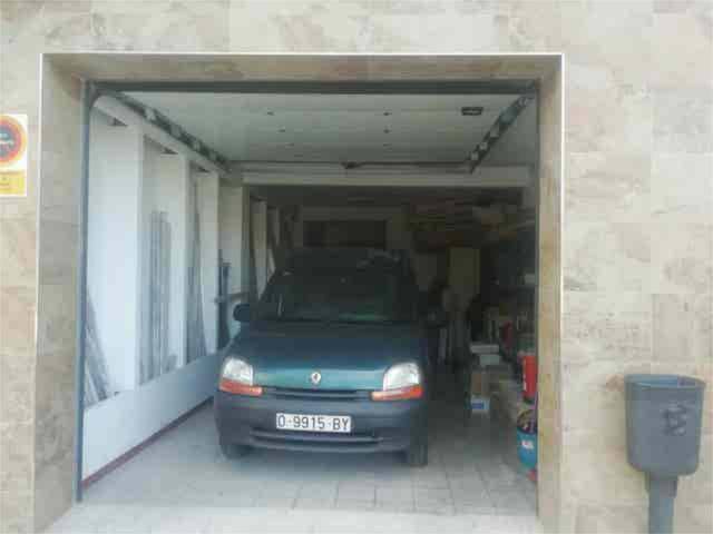 Local comercial en Alquiler en Nava