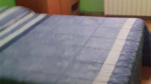 Foto 3 de Piso de alquiler en Rúa Benito Vicetto, 1, Monforte de Lemos, Lugo