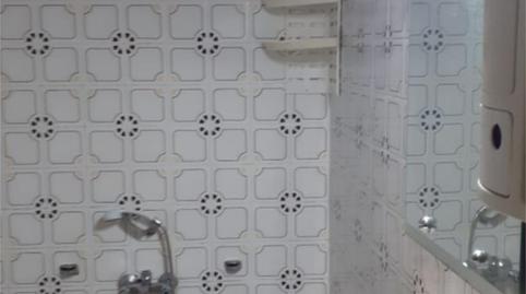 Foto 5 de Piso de alquiler en Rúa Benito Vicetto, 1, Monforte de Lemos, Lugo