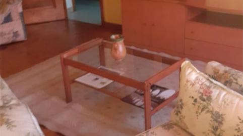 Foto 2 de Piso de alquiler en Rúa Benito Vicetto, 1, Monforte de Lemos, Lugo