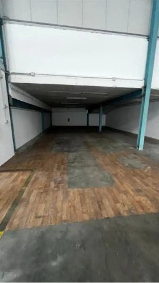 Nave industrial de alquiler en A Piriganlla - Albeiros - Garabolos Nave industrial de alquiler en Lugo