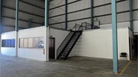 Industrial buildings for rent in A Piriganlla - Albeiros - Garabolos, Lugo Capital - image 3 Photo 3 of Industrial buildings for rent in A Piriganlla - Albeiros - Garabolos, Lugo Capital