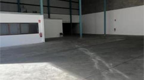 Industrial buildings for rent in A Piriganlla - Albeiros - Garabolos, Lugo Capital - image 4 Photo 4 of Industrial buildings for rent in A Piriganlla - Albeiros - Garabolos, Lugo Capital