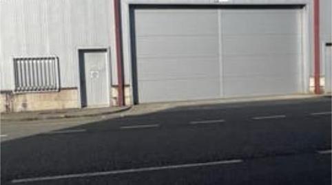 Industrial buildings for rent in A Piriganlla - Albeiros - Garabolos, Lugo Capital - image 5 Photo 5 of Industrial buildings for rent in A Piriganlla - Albeiros - Garabolos, Lugo Capital