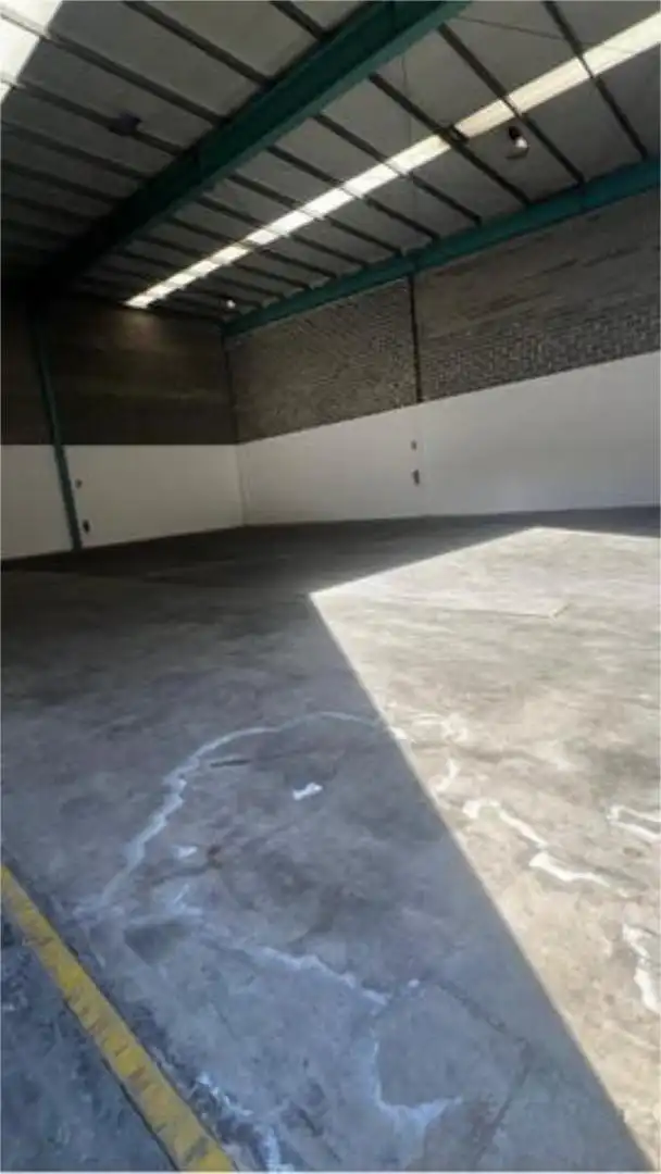 Nave industrial de alquiler en A Piriganlla - Albeiros - Garabolos Nave industrial de alquiler en Lugo