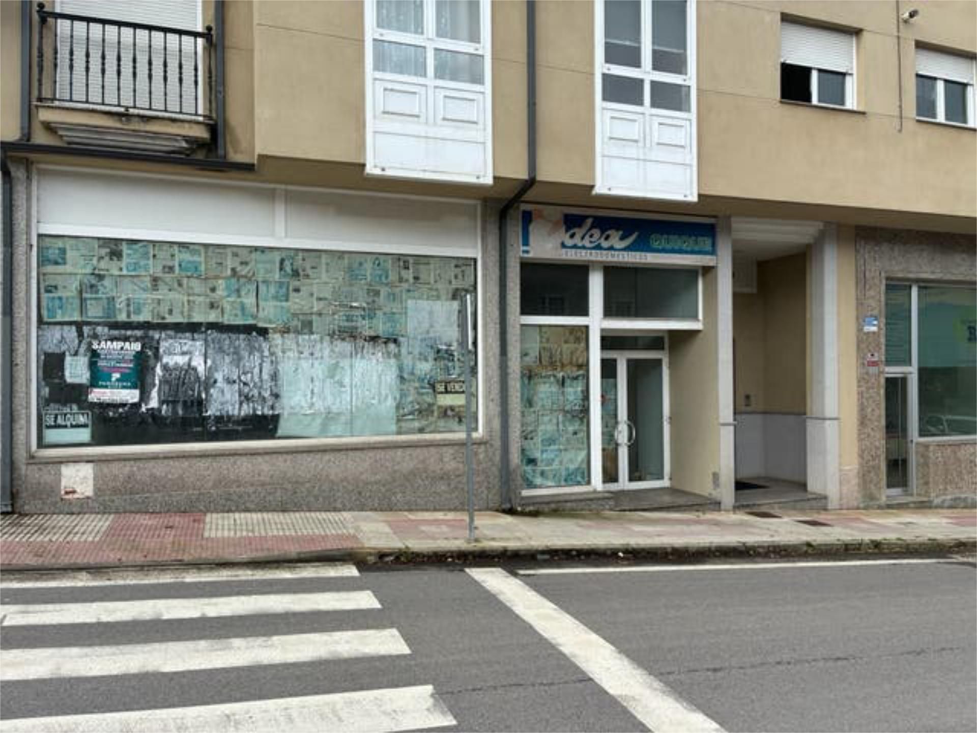 Apartment for sale in Baleira