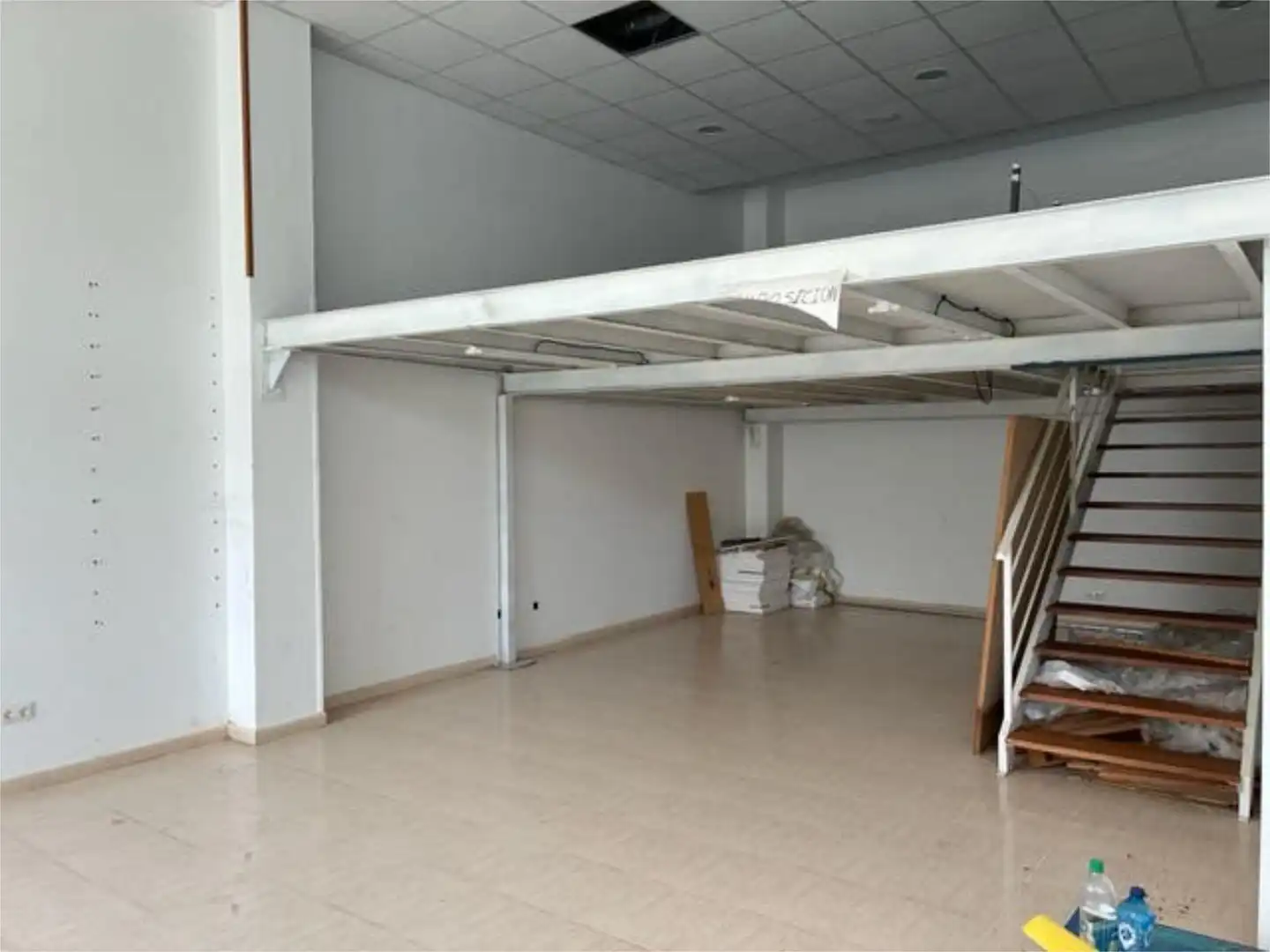 Apartament en venda en Baleira