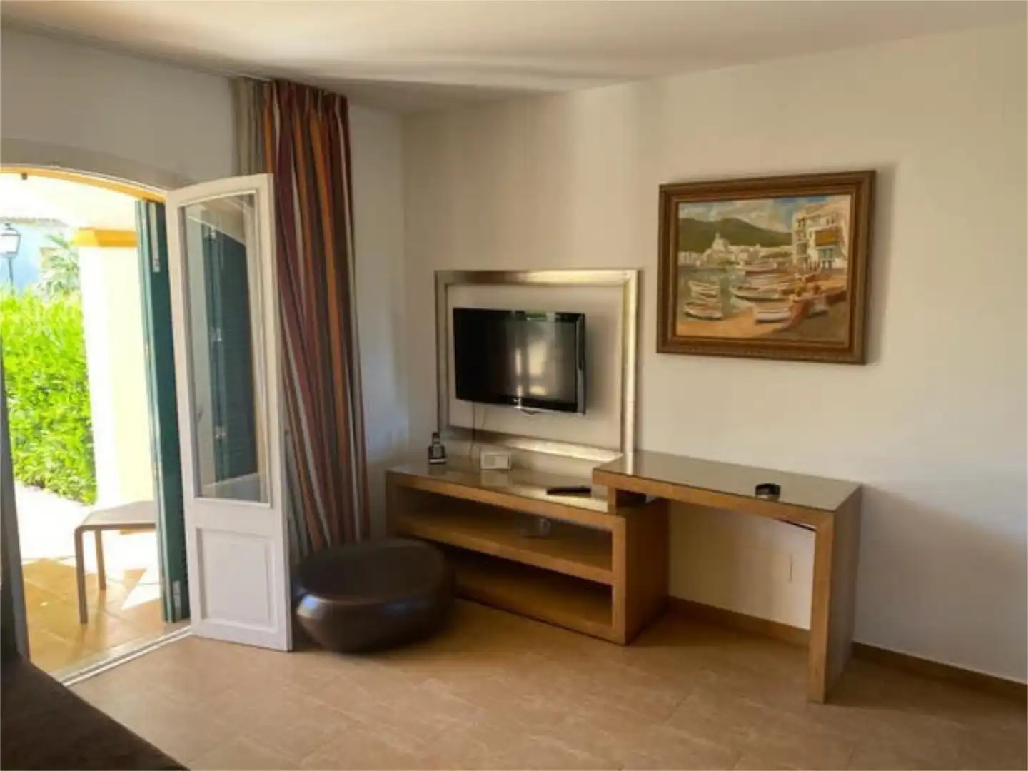 Apartments for sale in Port d'Alcúdia - Platja d'Alcúdia Living room of Apartments for sale in Alcúdia with Terrace