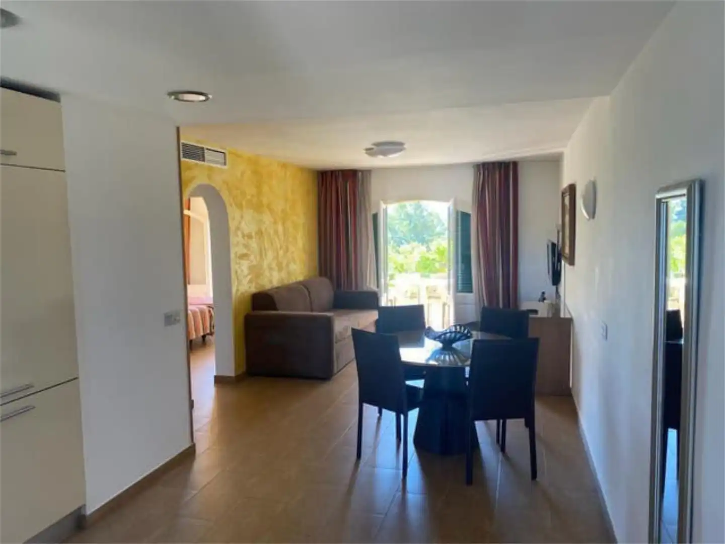 Apartments for sale in Port d'Alcúdia - Platja d'Alcúdia Dining room of Apartments for sale in Alcúdia with Terrace